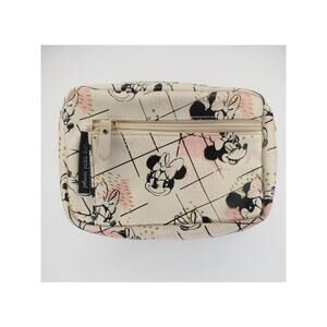 Disney Baby Petunia Pickle Bottom Belt Bag Minnie Mouse